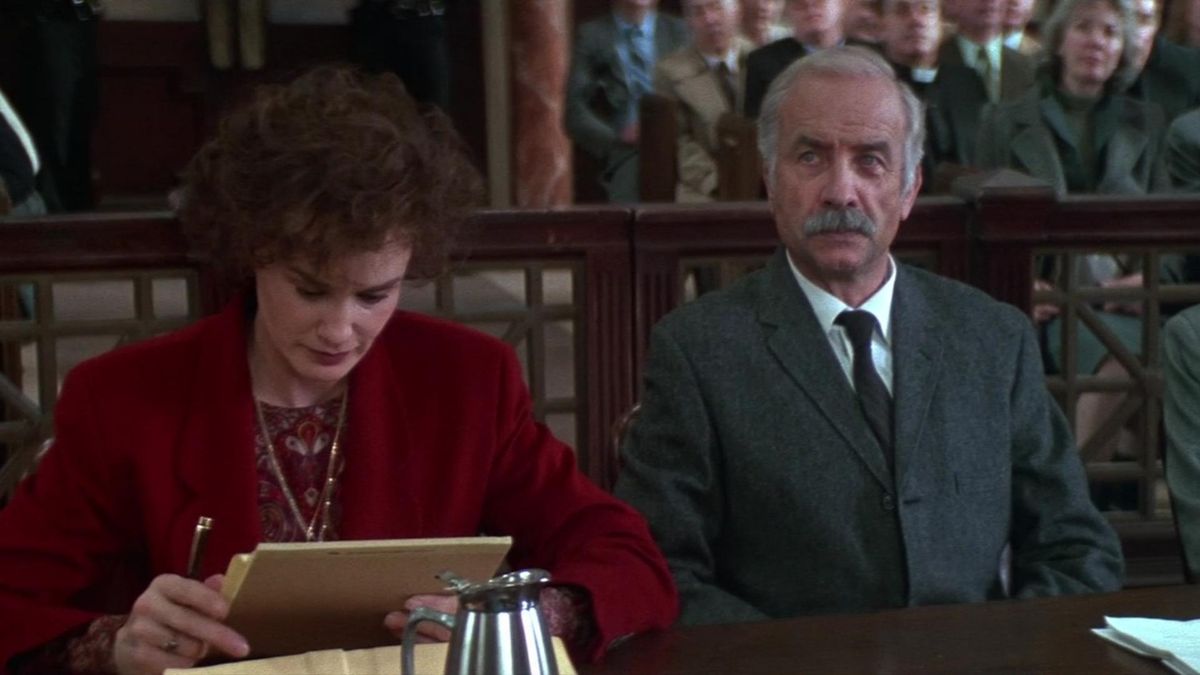 Music Box Film (1990) SensCritique