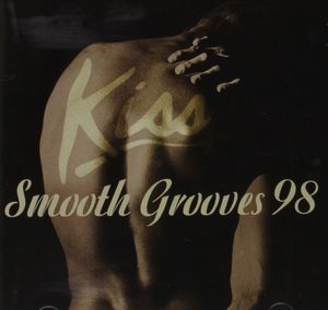 Kiss Smooth Grooves 98