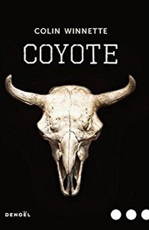 Coyote