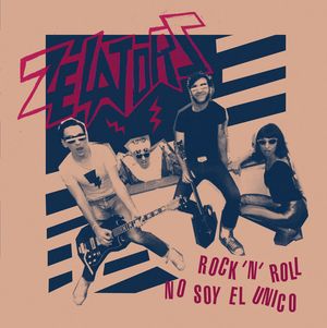 Rock 'N' Roll (Single)