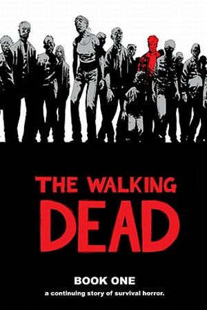 The Walking Dead, Book 1