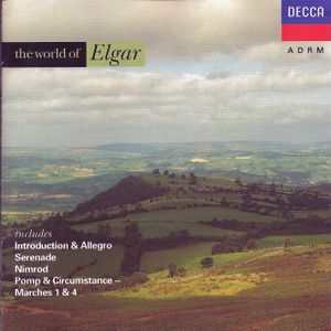 The World of Elgar
