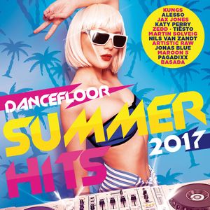 Dancefloor Summer Hits 2017