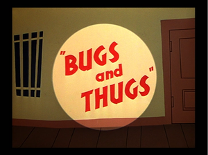 Bugsy et les Bandits
