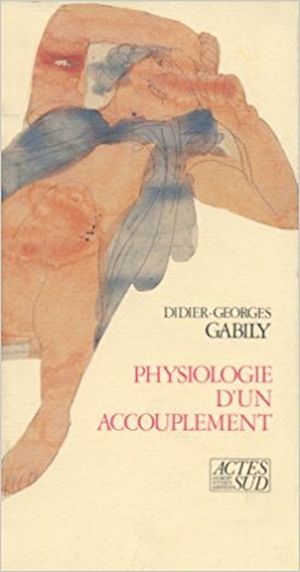 Physiologie d'un accouplement