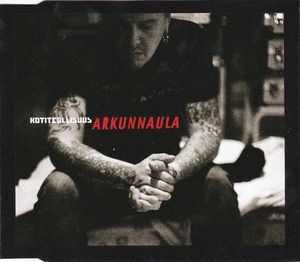 Arkunnaula (Single)