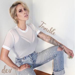 Trouble (Single)