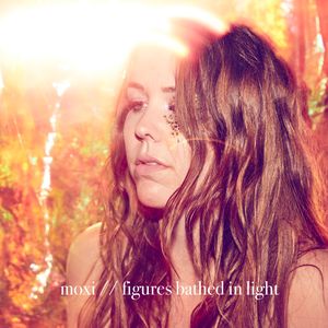 Figures Bathed In Light (Single)