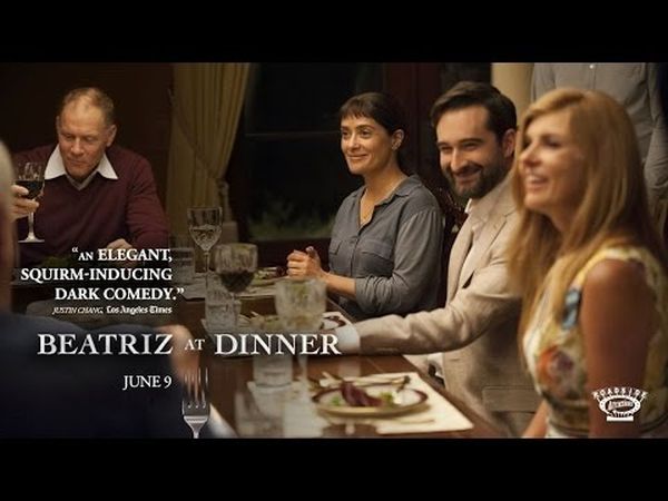 Beatriz at Dinner