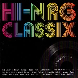 Hi-NRG Classix