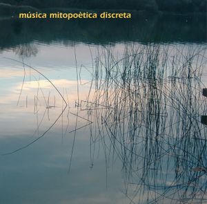 Música Mitopoètica Discreta