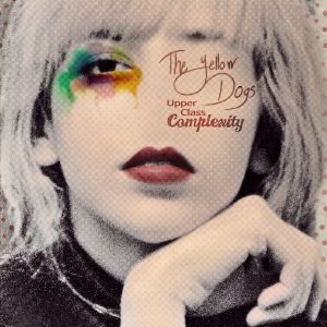 Upper Class Complexity (EP)