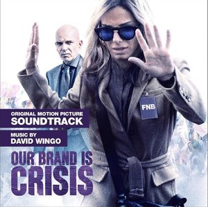 Our Brand is Crisis (OST)