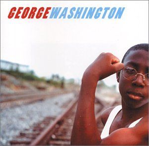 George Washington (OST)
