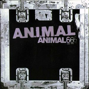 Animal 6