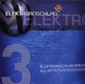 Elektroanschlag, Volume 3