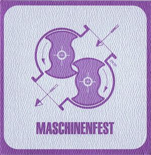 Maschinenfest 2010