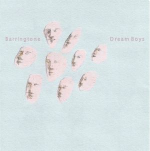 Dream Boys / Pet Gazells (Single)