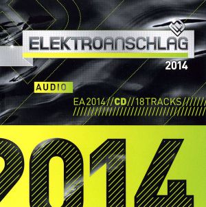 Elektroanschlag 2014