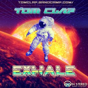 Exhale (Single)