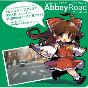 AbbeyRoad