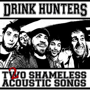 Two Shameless Acoustic Songs (Single)