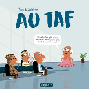 Au taf