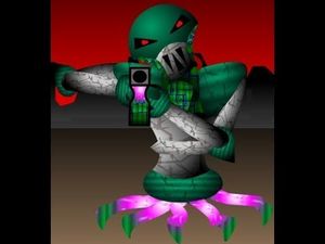 Combat Instinct 2
