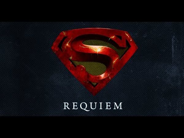 Superman: Requiem