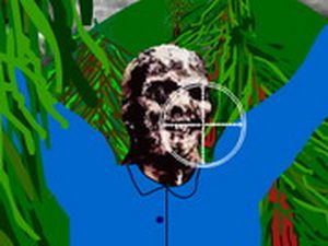 Zombie Killer
