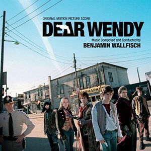 Dear Wendy (OST)