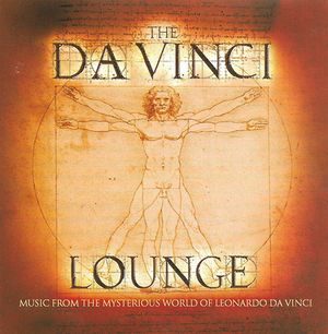 The Da Vinci Lounge