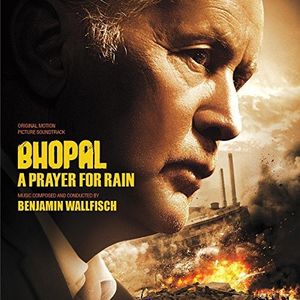 Bhopal: A Prayer for Rain (OST)