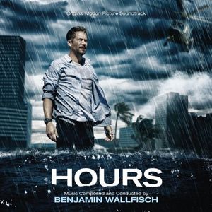 Hours (Original Motion Picture Soundtrack) (OST)