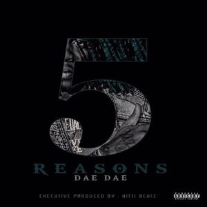 5 Reasons (EP)