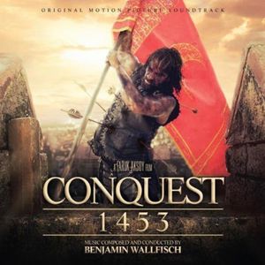Conquest 1453 (OST)