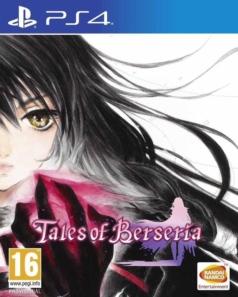 Tales of berseria читы