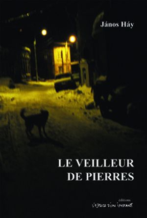 Le veilleur de pierres