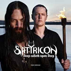 Deep Calleth Upon Deep (Single)