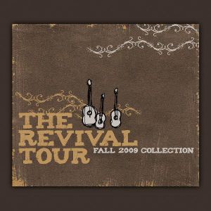 The Revival Tour Fall 2009 Collection