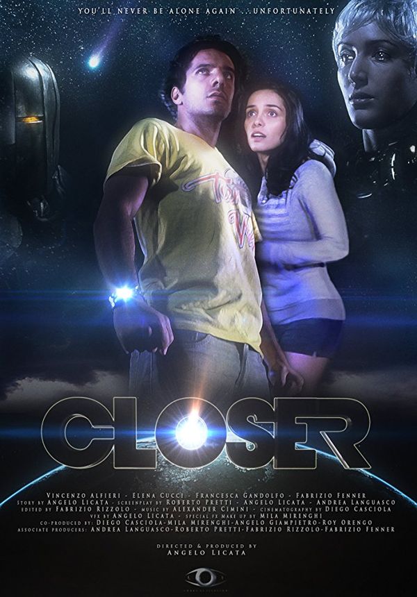 closer