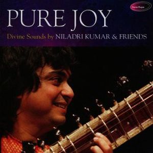 Pure Affections - Based of Raag Rageshri