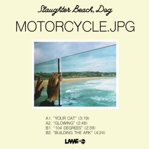 Motorcycle.lpg (EP)