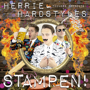 Stampen! (Single)