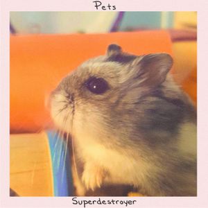 Pets EP (EP)