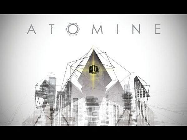 Atomine