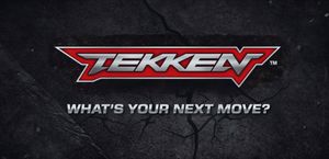 Tekken