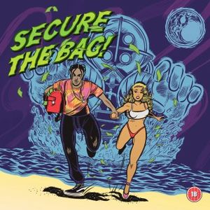 Secure the Bag! (EP)