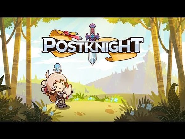 Postknight