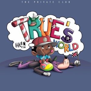 True’s World (EP)